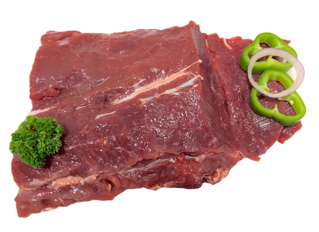 TAJO LOMO DE RES EL CORRAL LIBRA