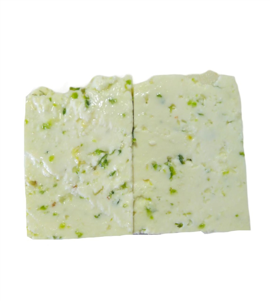 QUESO C/CHILE ALVAREZ LIBRA