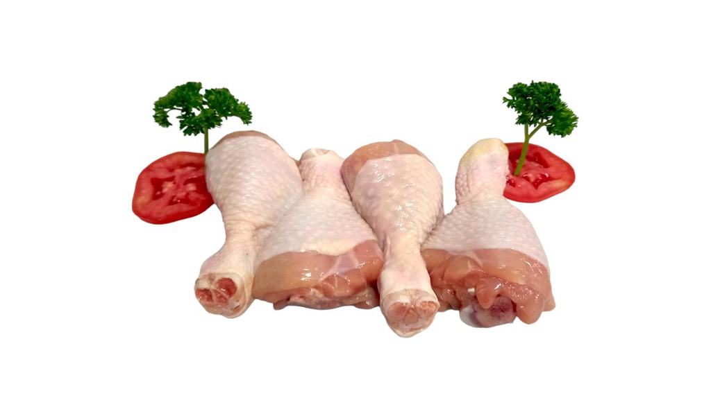 PIERNITAS SIN MUSLO REY FRESCA LIBRA