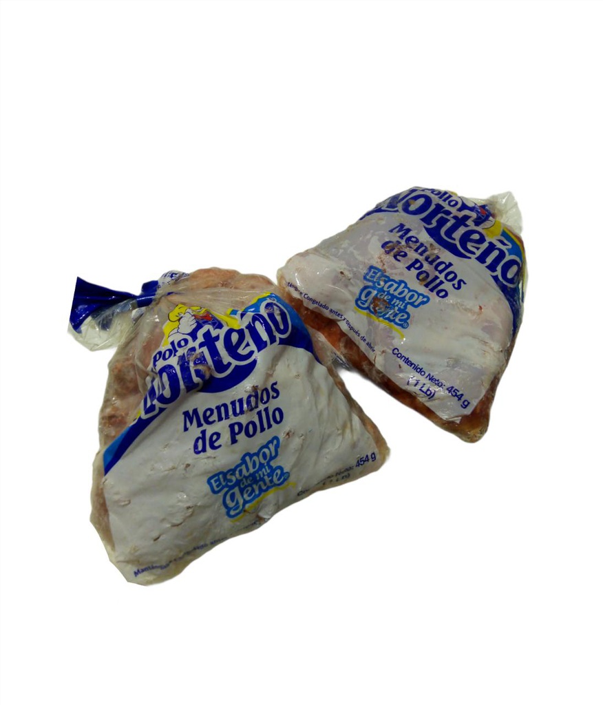 MENUDO NORTEÑO UNIDAD