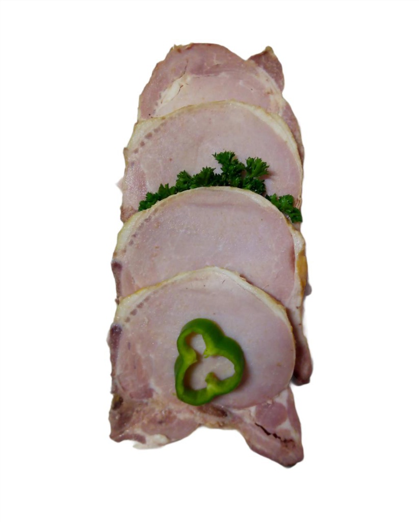 CHULETA AHUMADA PROGCARNE LIBRA