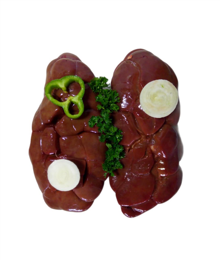 RINON DE VACA GODOY LIBRA