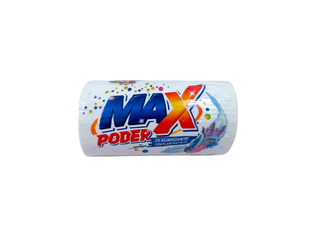 JABON MAX PODER SUPER BARRA BL