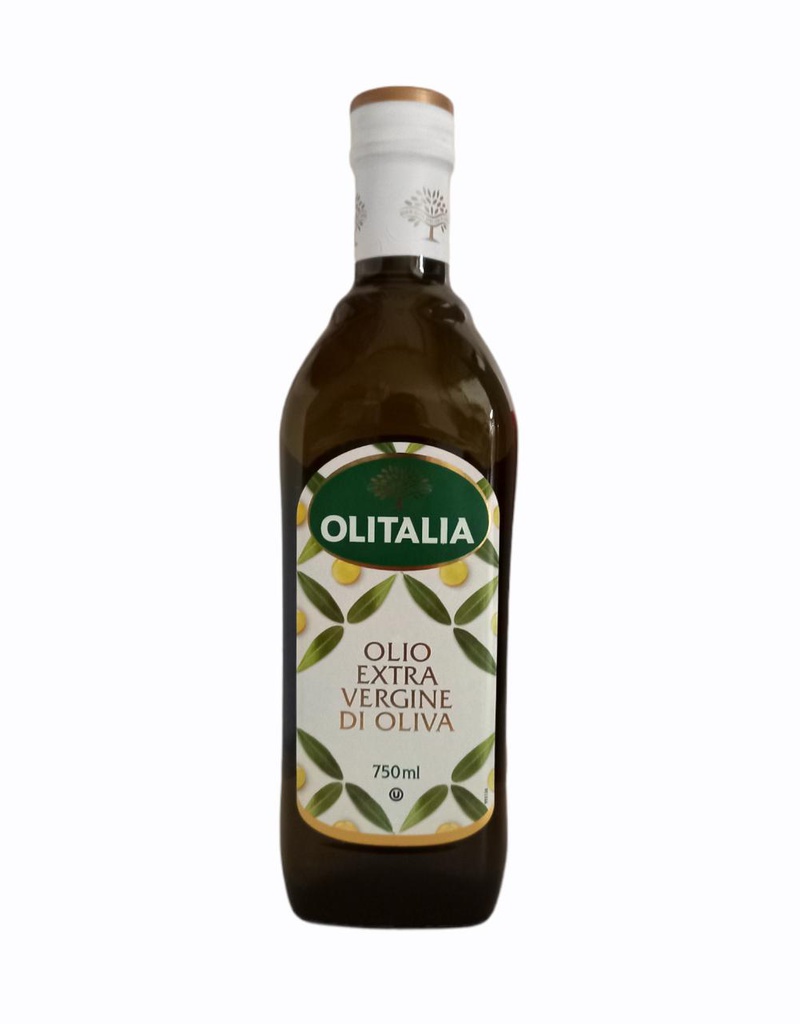 ACEITE OLIVA EXTRAVIRGEN OLITA