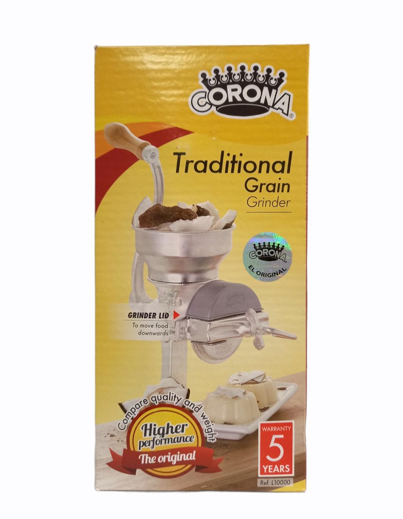MOLINO CORONA COTO