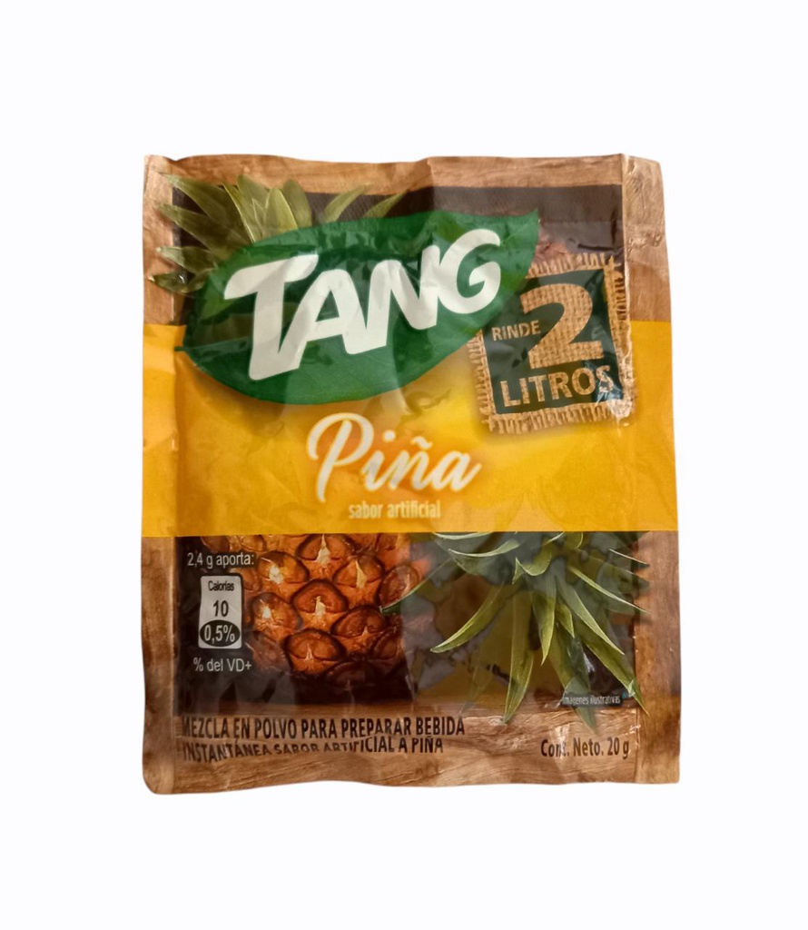 TANG PIÑA 13G