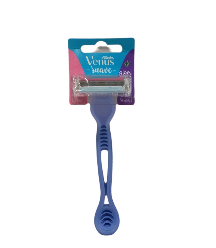 RASURADORA VENUS S/MIGUEL