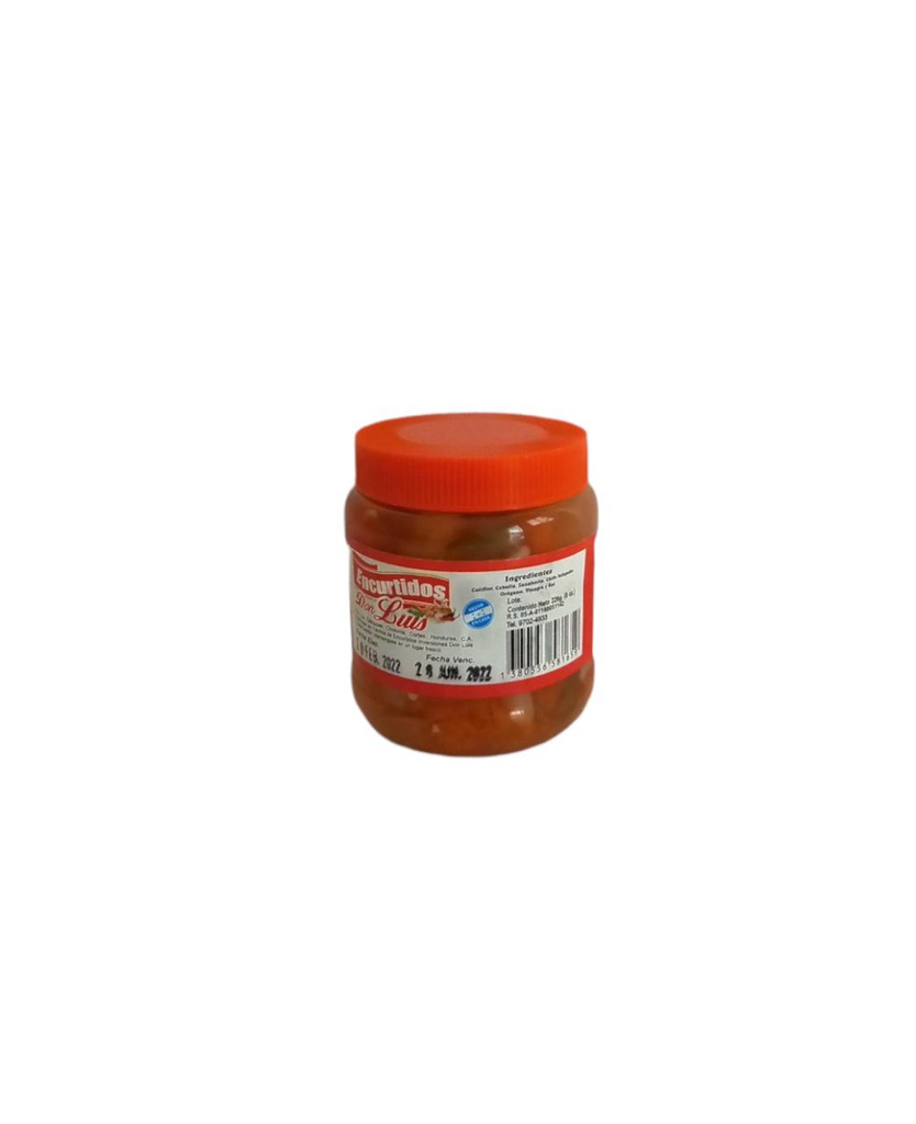 ENCURTIDOS DON LUIS 226 G 