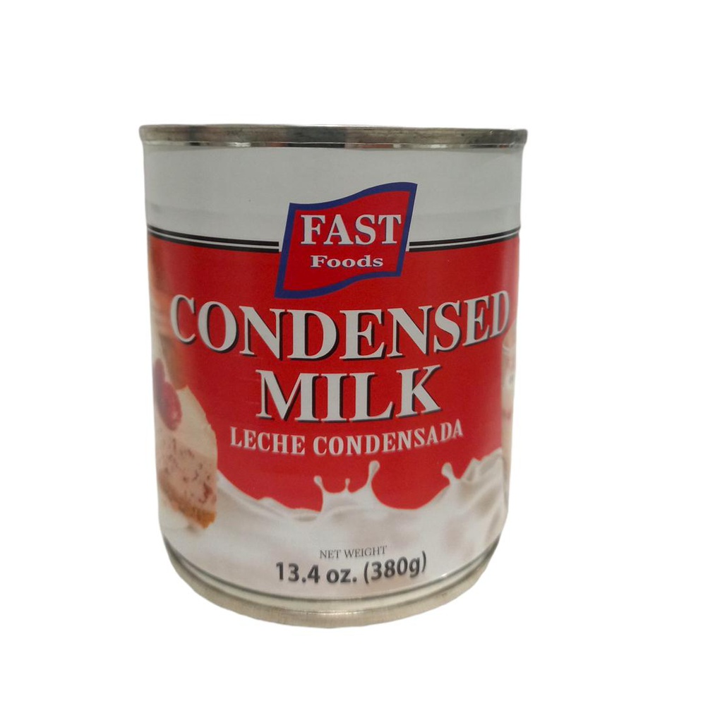 LECHE CONDENSADA CONDENSED MIL