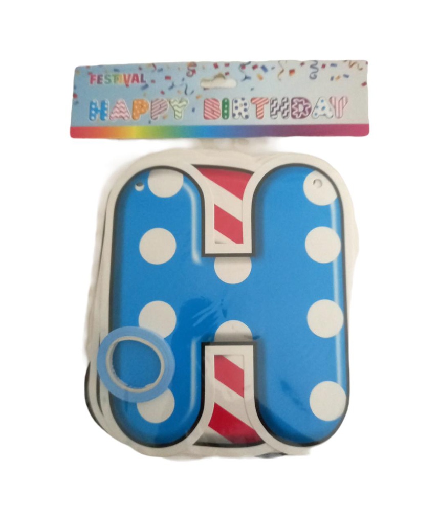 BANNER HAPPY BIRTHDAY 