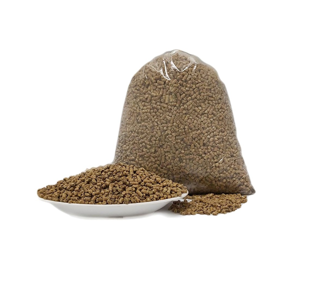 NUTRI ENGORDE COMIDA P/CERDO LIBRA