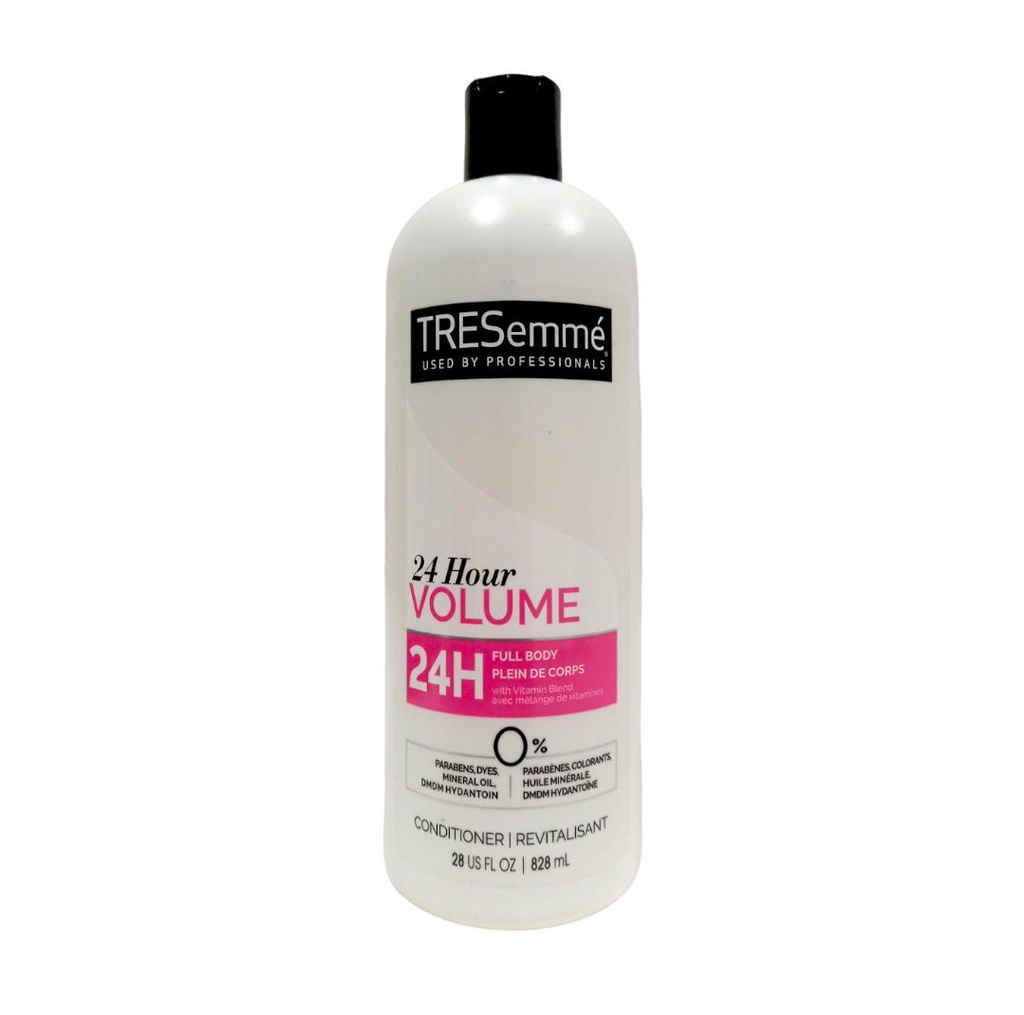 ACONDICIONADOR TRESEMME 28OZ H