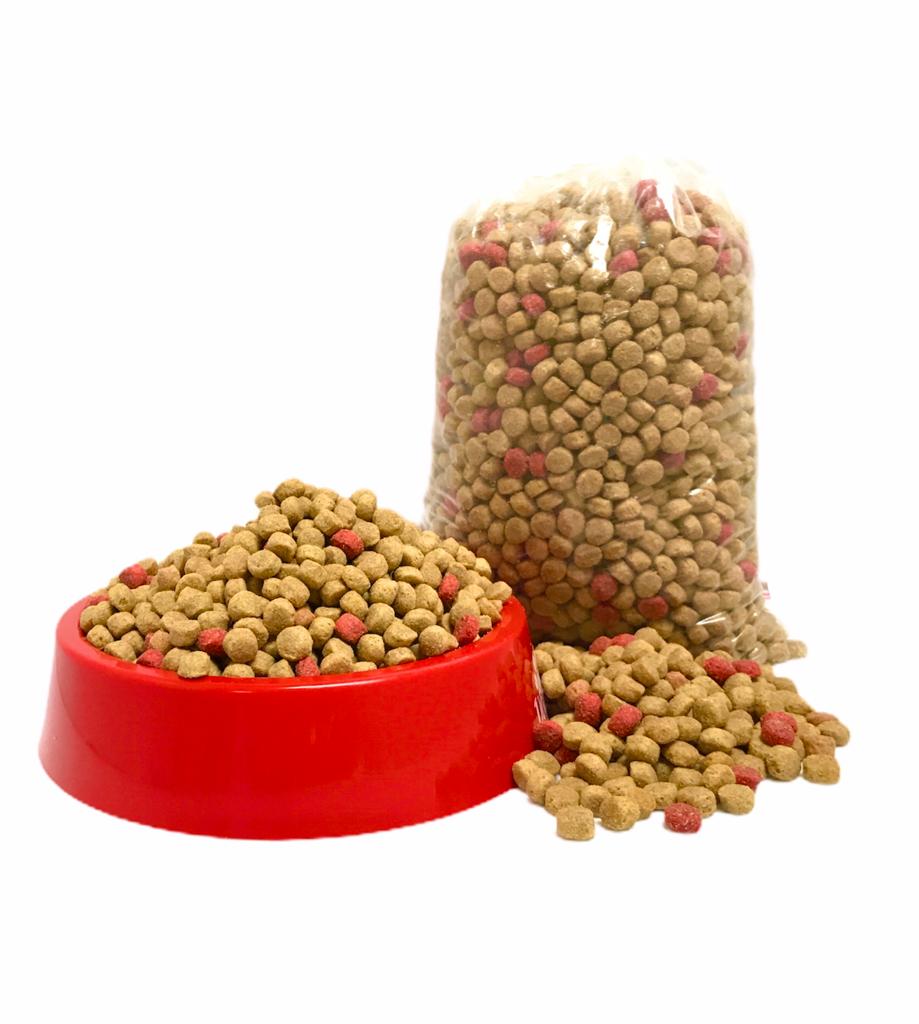 COMIDA PERRO  FIRULAYS ADULTO LIBRA