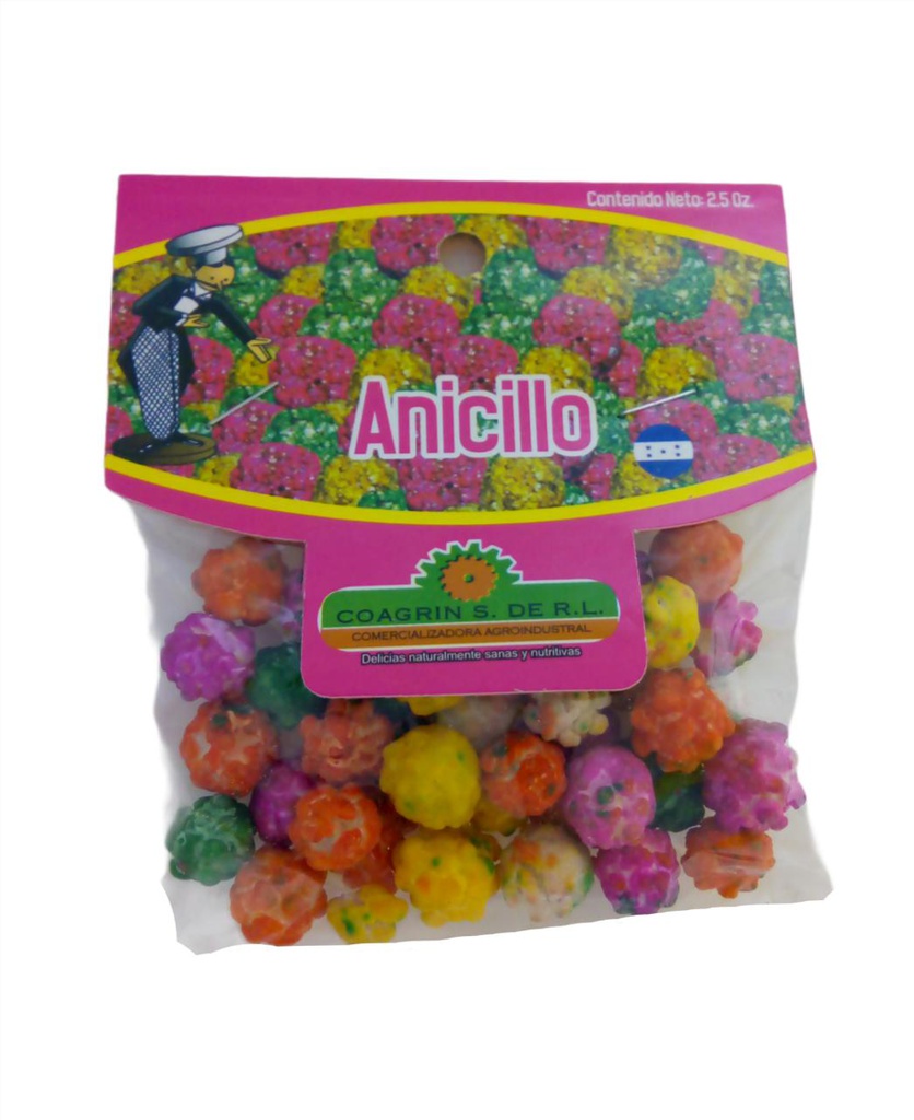 ANICILLO 2.5 OZ