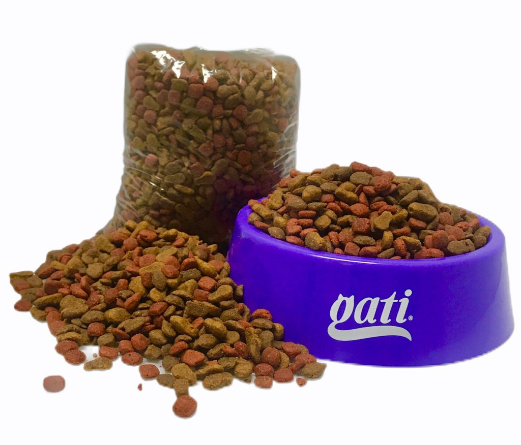 GATI MAR Y TIERRA PARA GATO LIBRA