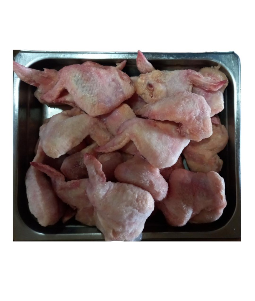 ALAS CONG GRANEL NORTEÑO LIBRA