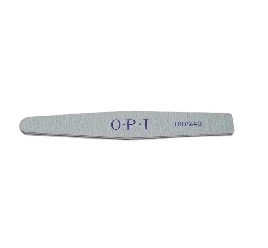 LIMA OPI PARA UÑAS 