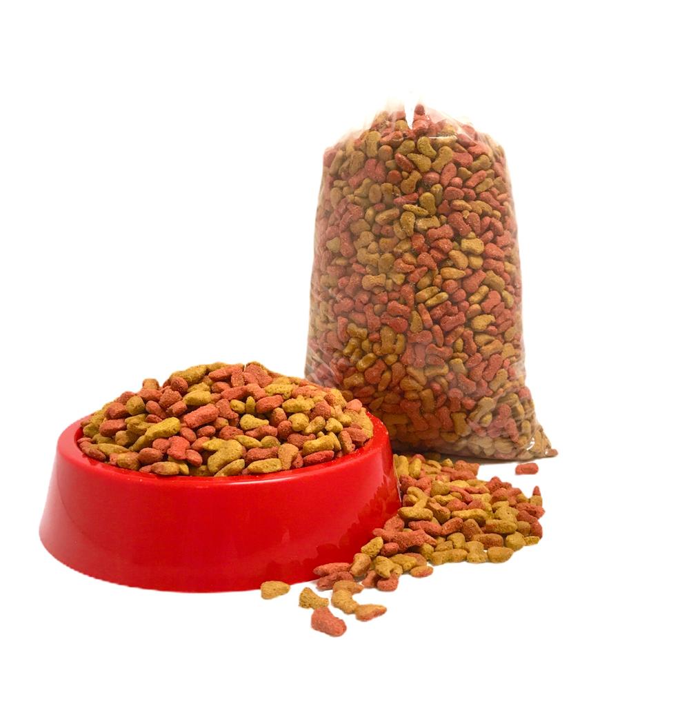 COMIDA P/PERRO FIEL AMIGO LIBRA