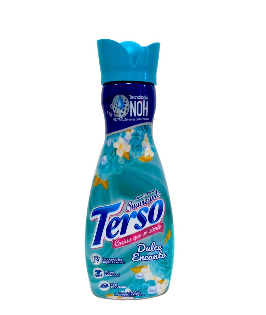 SUAVIZANTE TERSO DULCE ENCANTO