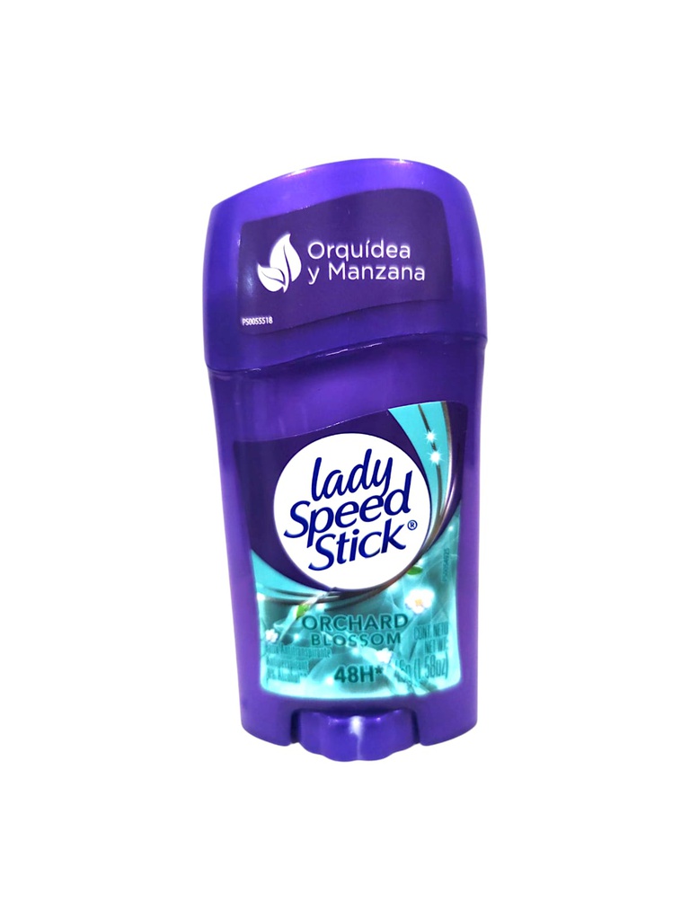 DESOD LADY SPEED ORCHARD BLOSS