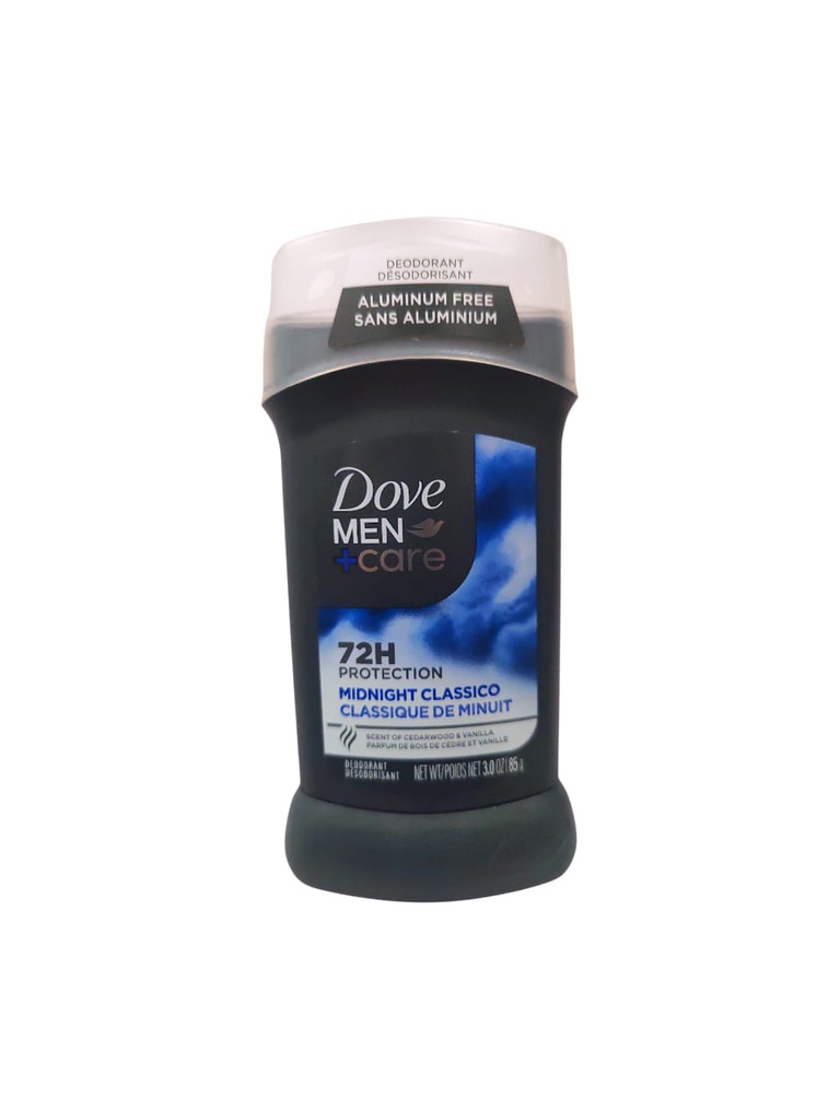 DESODORANTE DOVE MEN+CARE 85G