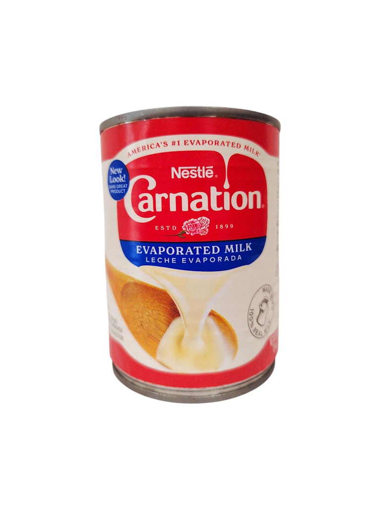 LECHE EVAPORADO CARNATION NEST