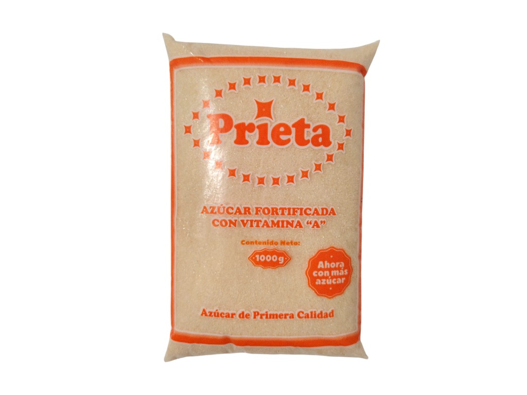 AZUCAR PRIETA 1000 G