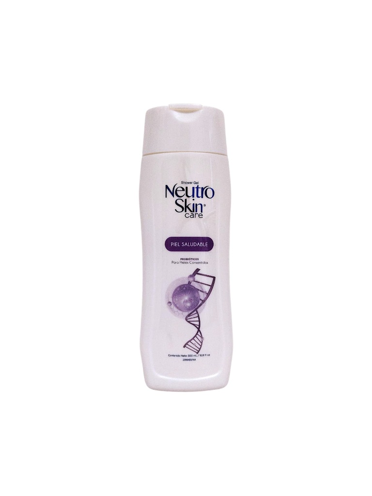 GEL NEUTRO SKIN CARE 500ML