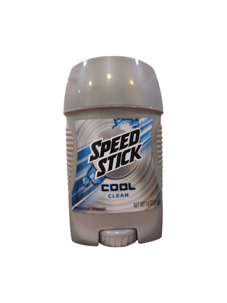 DESO SPEED STICK COOL CLEAN