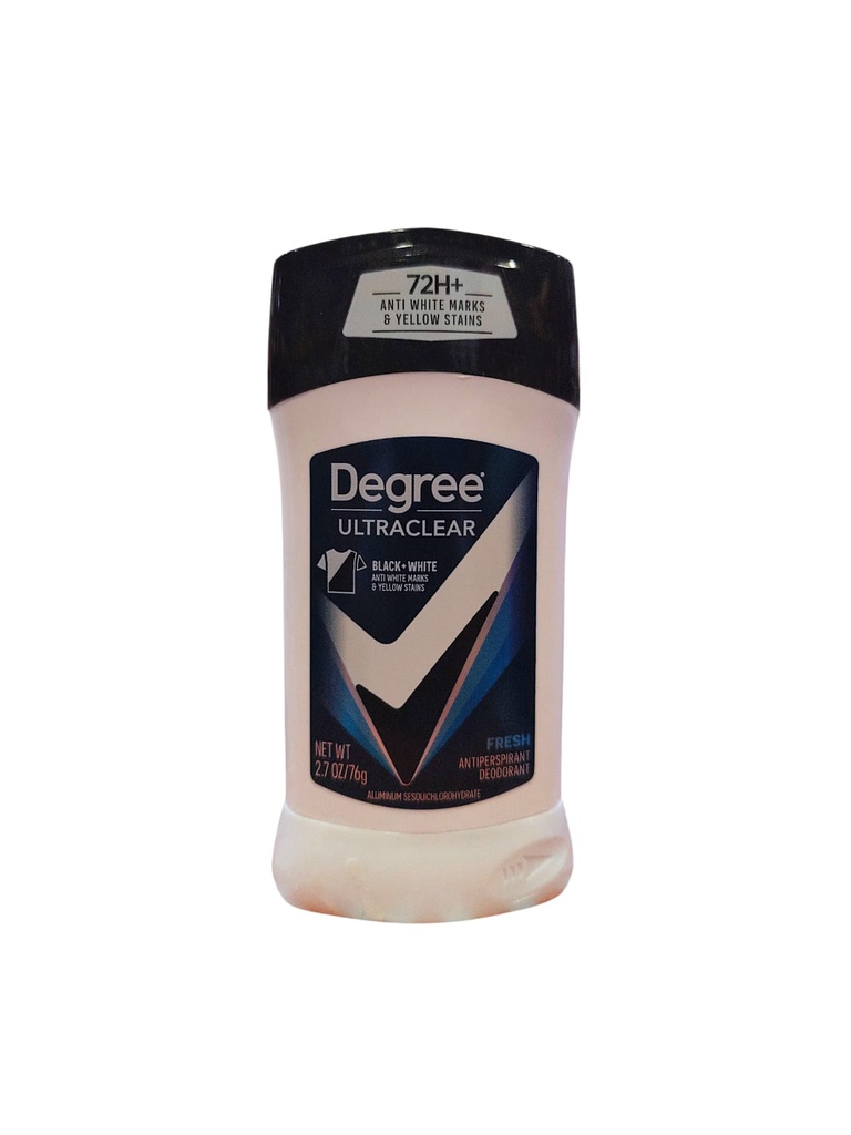 DESOD DEGREE ULTRACLEAR 76G