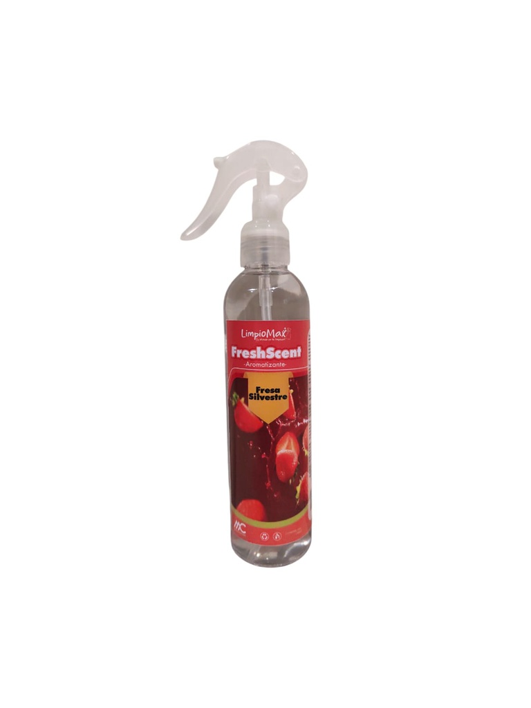 FRESHSCENT FRESA SILVESTR 240M