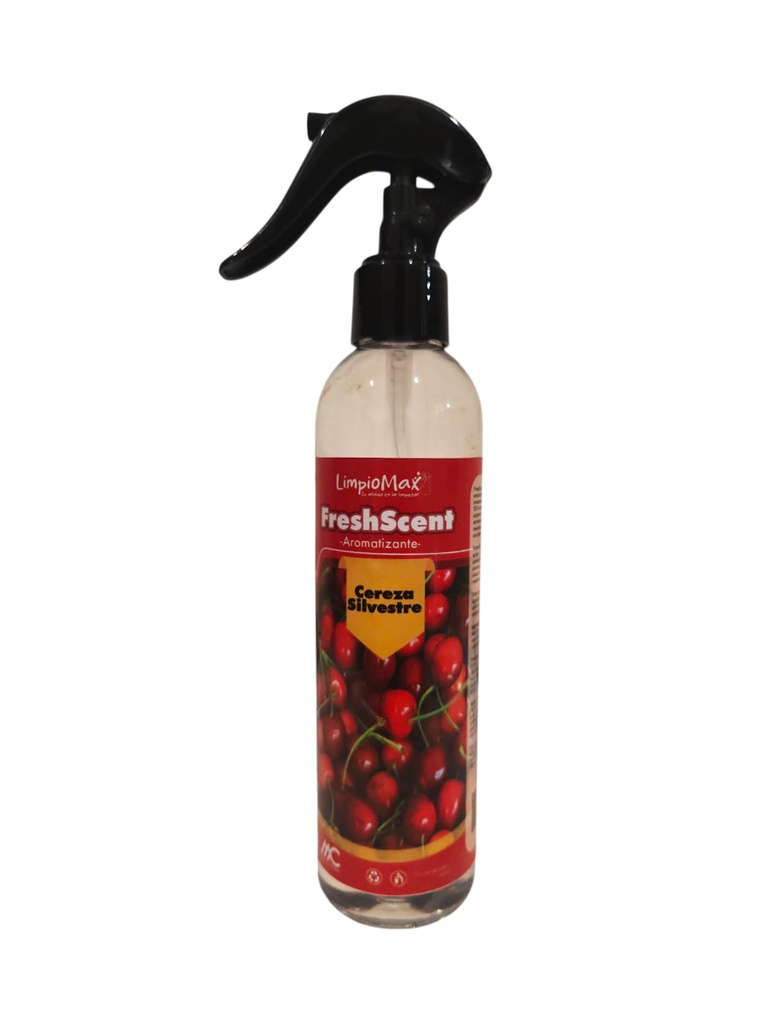 FRESHSCENT CEREZA SILVEST 240M