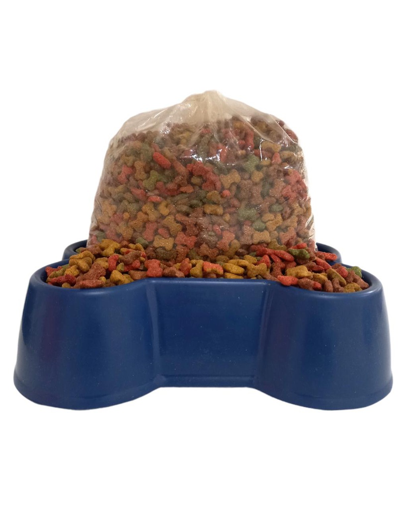 COMIDA DE PERRO MAXIMUS LIBRA