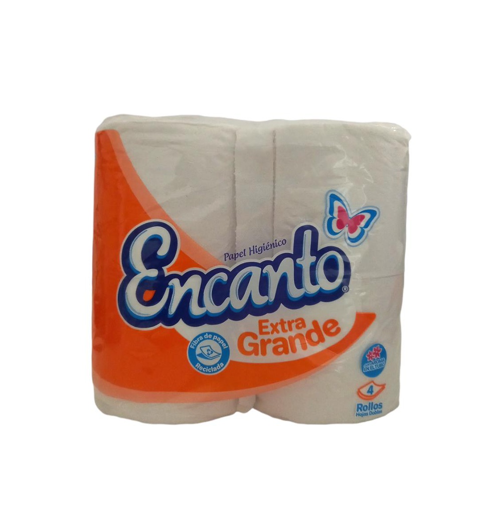 PAPEL H  ENCANTO EXTRA GDE 4R