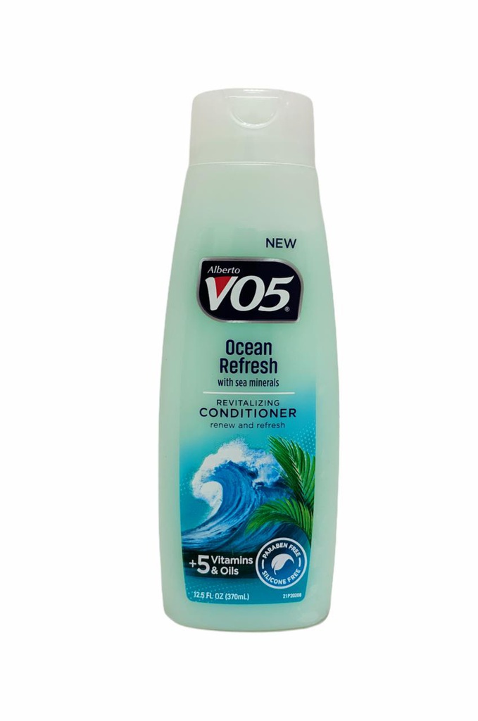 ACONDIC VO5 MOIST OCEAN REFRES