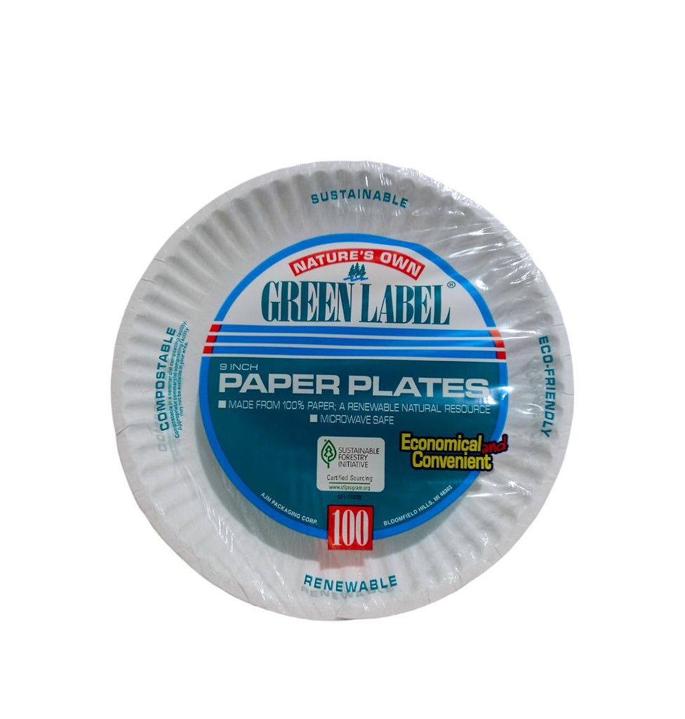 PLATO CARTON  EILAT#9 