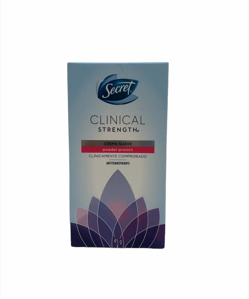 SECRET CLINICAL