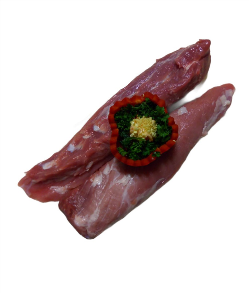 FILETE DE CERDO LIBRA