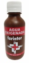 AGUA OXIGENADA 120 ML