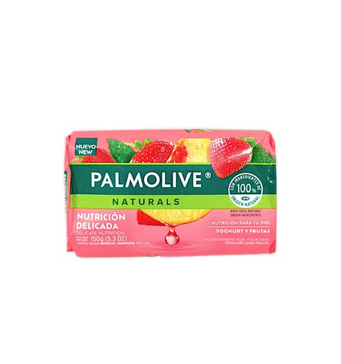 [7509546059211] JABON PALMOLIVE YOGURT Y FRUTA