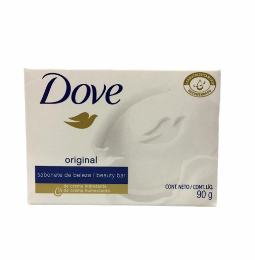 [7898422746759] JABON DOVE BLANCO 90 G
