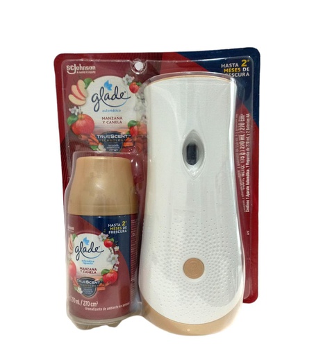 [7503038992819] GLADE AUTOMATICO MANZANA Y CAN