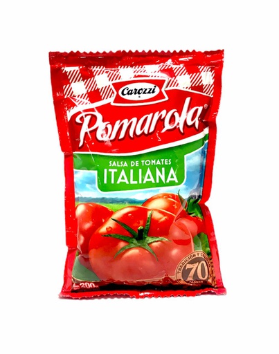 [7802575353047] SALSA DE TOMATE ITALIANA POMAR