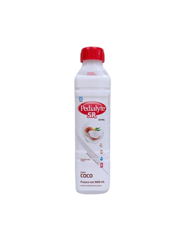 [7501033920127] SUERO PEDIALYTE COCO 500ML