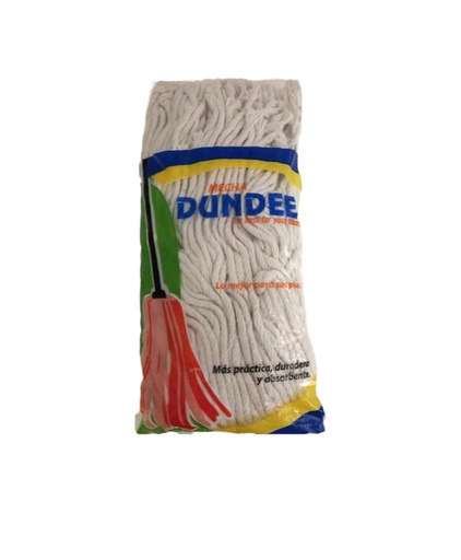 [755329805552] MECHA TRAPEADOR DUNDEE BLA #20