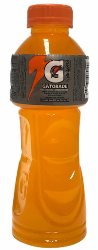 [7421600370349] GATORADE NARANJA PERFORM 12OZ
