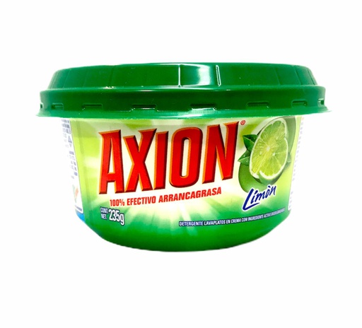 [099176263951] AXION LIMON 235 G