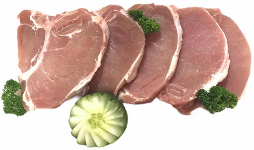 [2002609] CHULETA SABOR AHUMADO CHICSA LIBRA