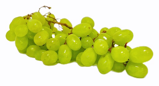 [6526] UVA VERDE SIN SEMILLA FRUVETSA