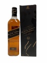 CINTA NEGRA JOHNNIE WALKER 750
